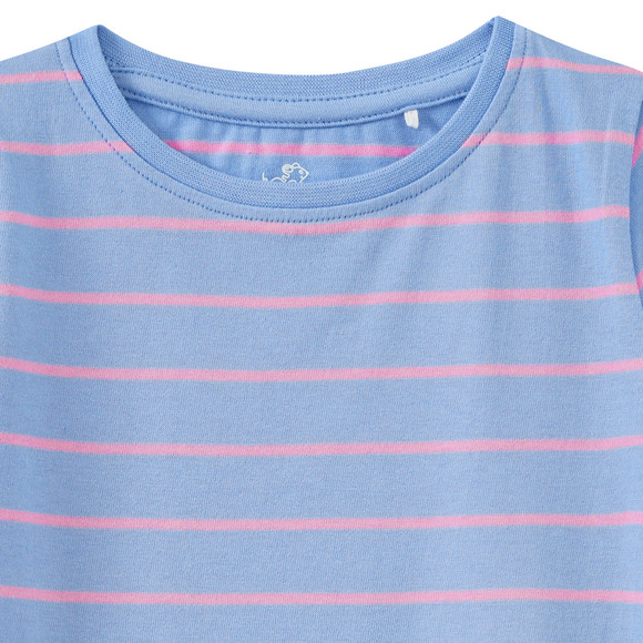 Topolino Mädchen T-Shirt aus Bio-Baumwolle