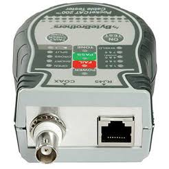 Byte Brothers TVR10/100/1000K LAN Tester