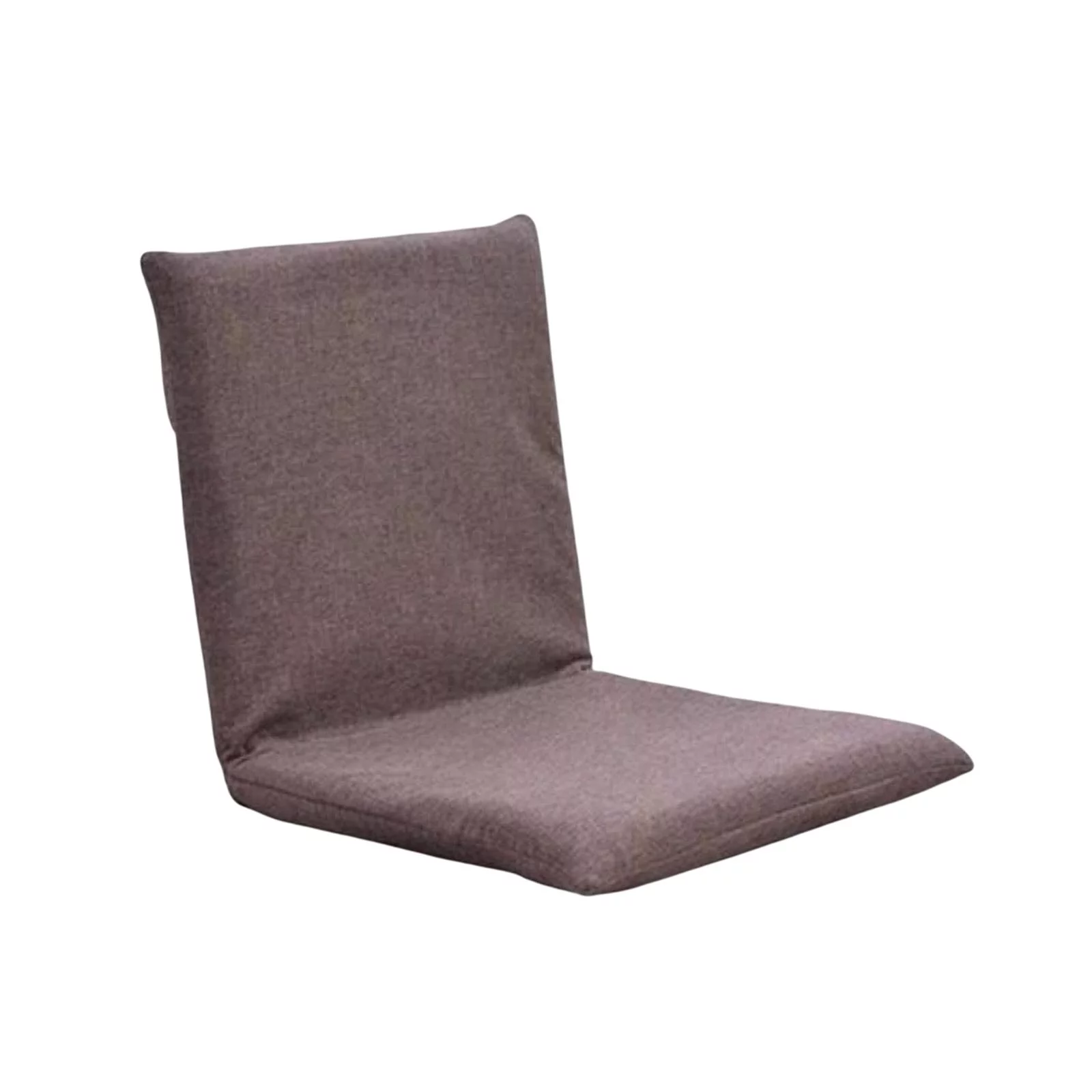 Floor Chair Living Room Chair Zipper Closure Foldable Japanese Legless Chair Gaming Chair Seat Cushion for Camping Living Room Outdoor Yoga large
