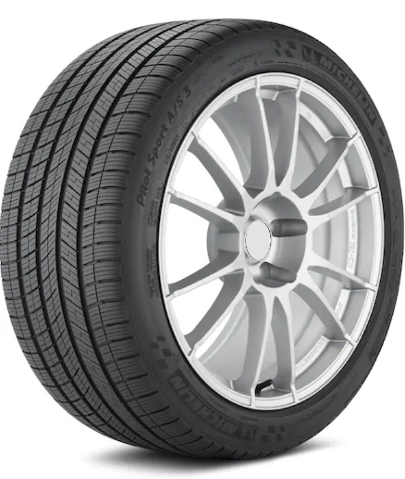 A/S 3 Full season 315/35R20/XL 110V tires