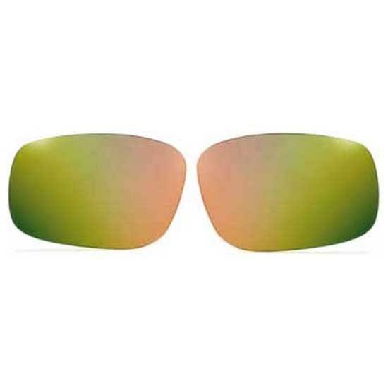 Bolle Bolt Brown Emerald Oleo AF Lens Replacement Lens