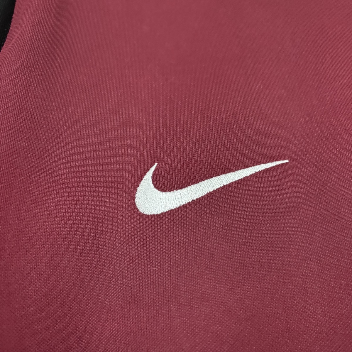 Masculino 26/27 Corinthians Maroon Jersey S-4XL Fan Version 5