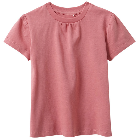 Topolino Mädchen T-Shirt mit Weste im Set