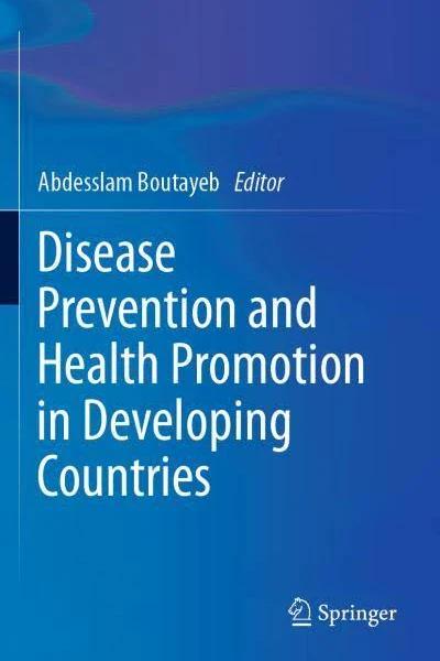 Disease Prevention and Health Promotion in Developing Countries [Book]