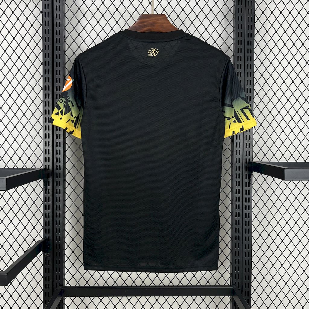 Aston Villa maillot foot extérieur  2025 2026€14.99