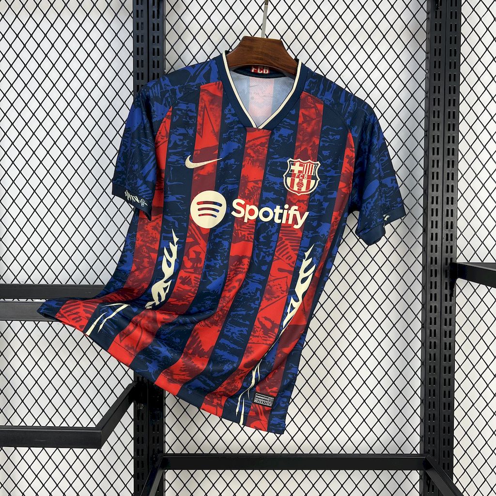 FC Barcelone maillot foot concept 2025 2026€14.99