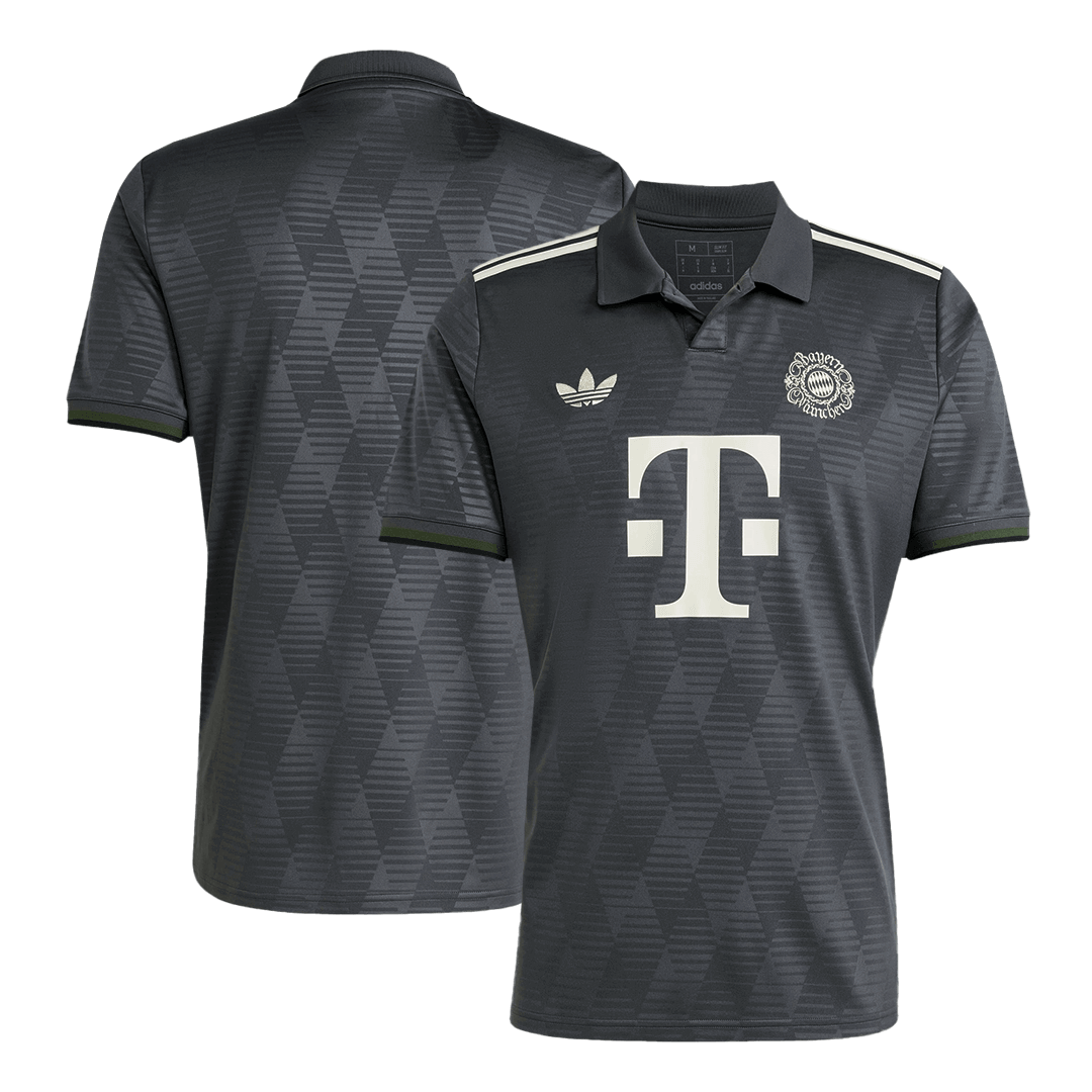 Bayern Munich Oktoberfest Jersey