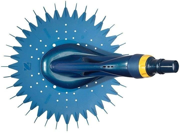 baracuda-g3-w03000-Advanced Suction Side Automatic Pool Cleaner with Additional Diaphragm