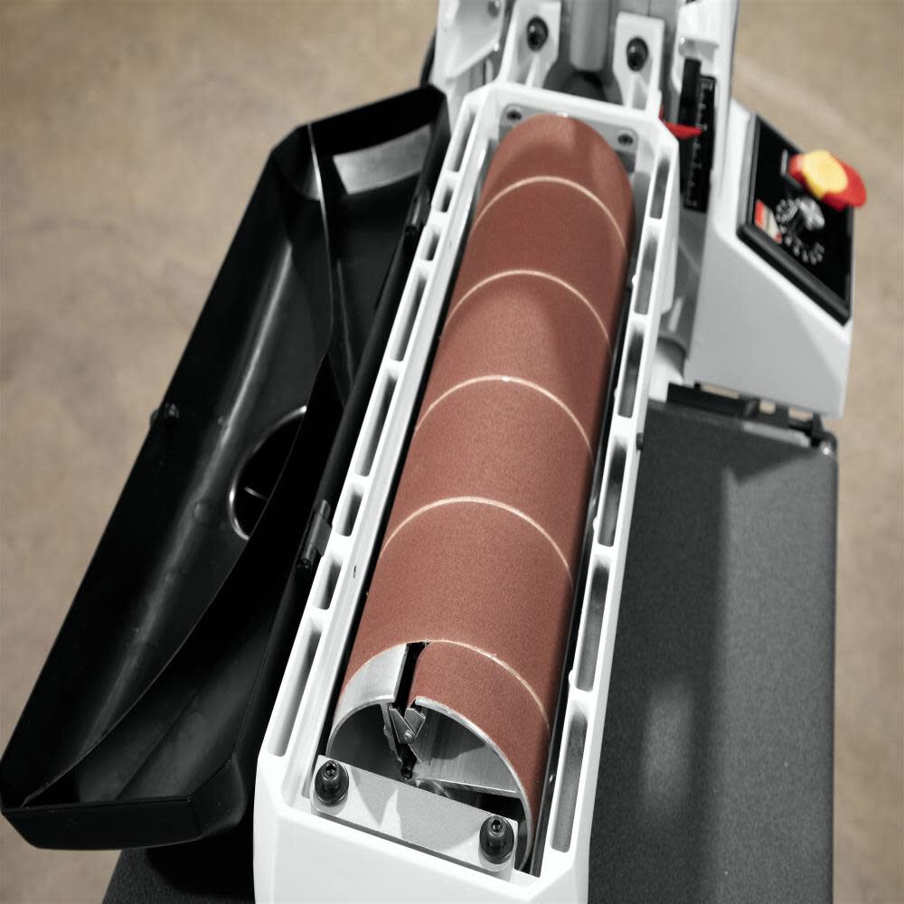 JET JWDS-1632 16-32 Drum Sander with Stand 723520K from JET