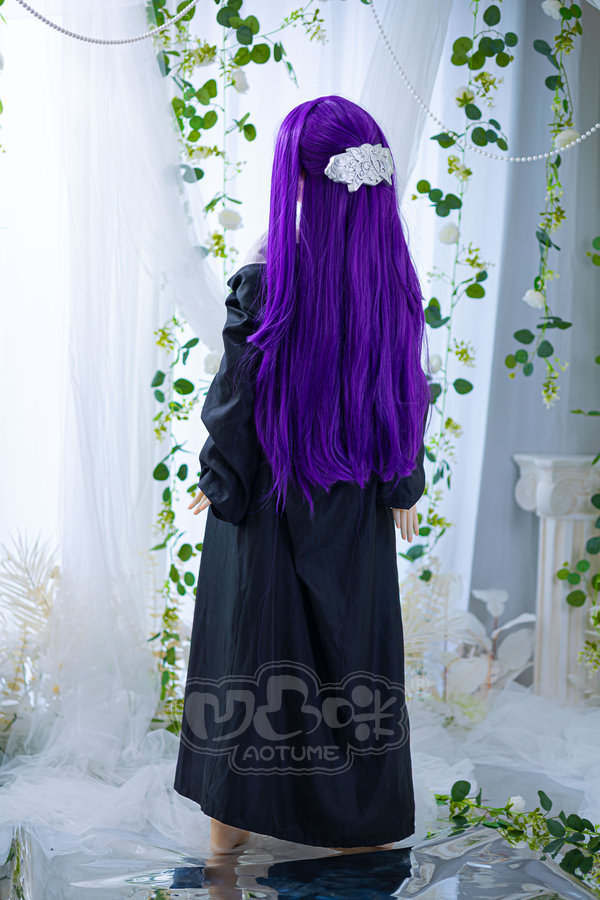 155cm Head #133 F-cup TPE Sex Dolls Cosplay Fern