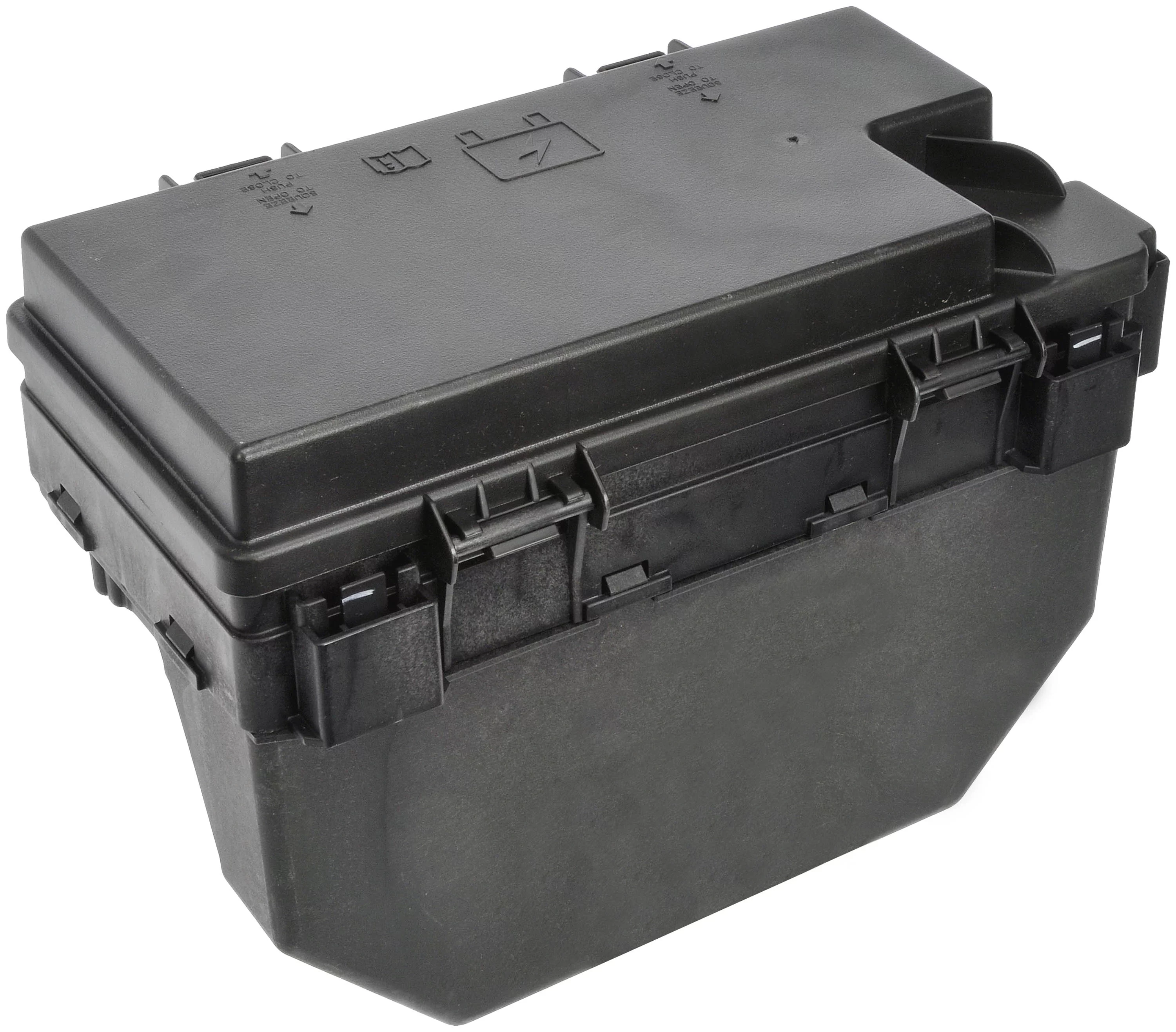 Dorman 599-989 Integrated Control Module For Select 08-09 Chrysler Dodge Models