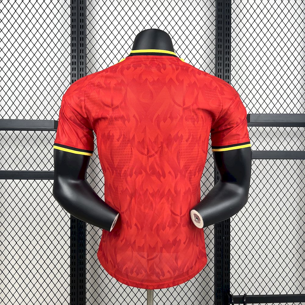 Belgique maillot foot 2025 2026€14.99