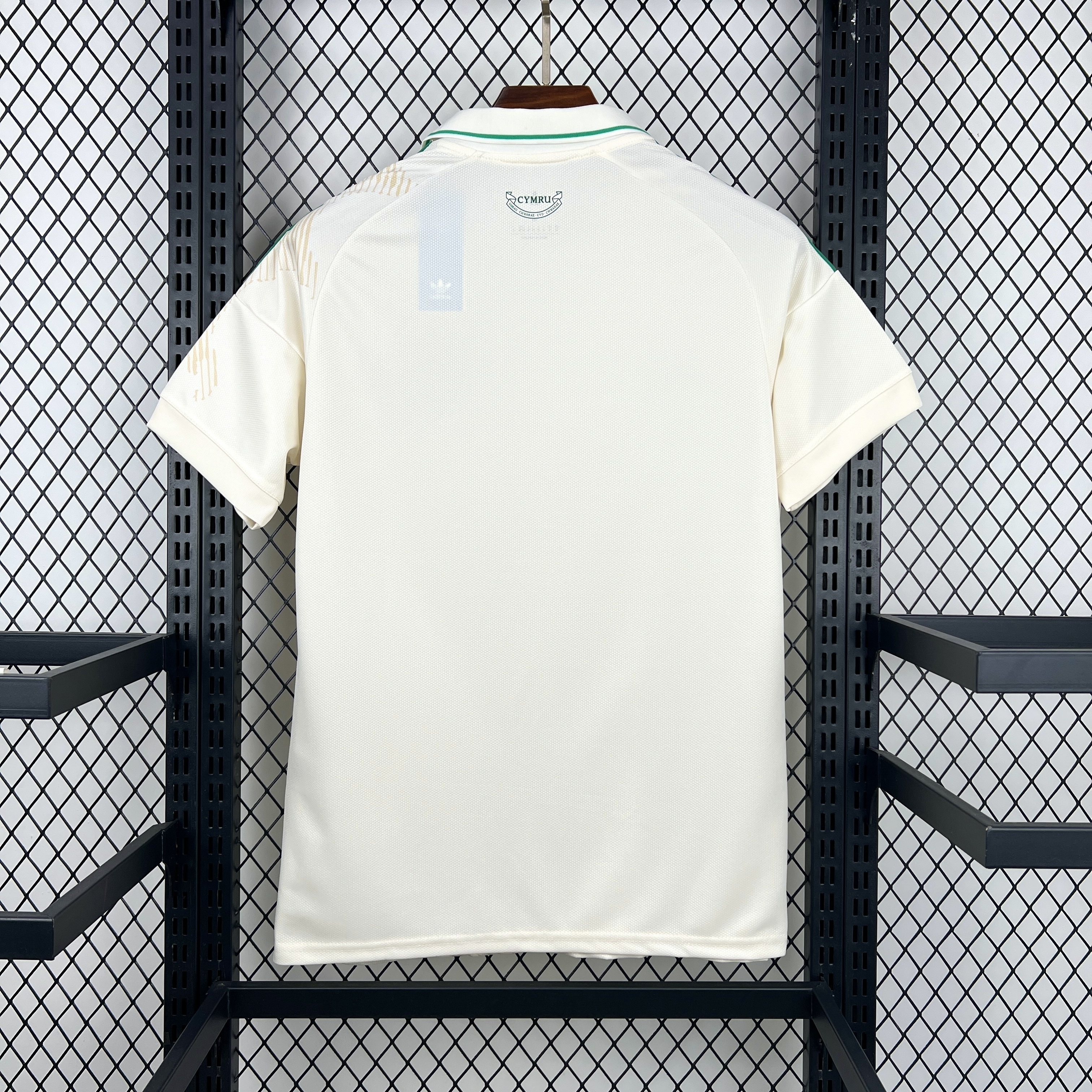 2026 Wales Away Jersey S-4XL