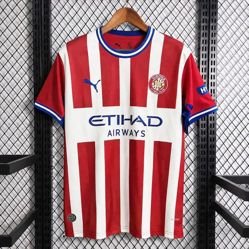 Girona 26/27 Home