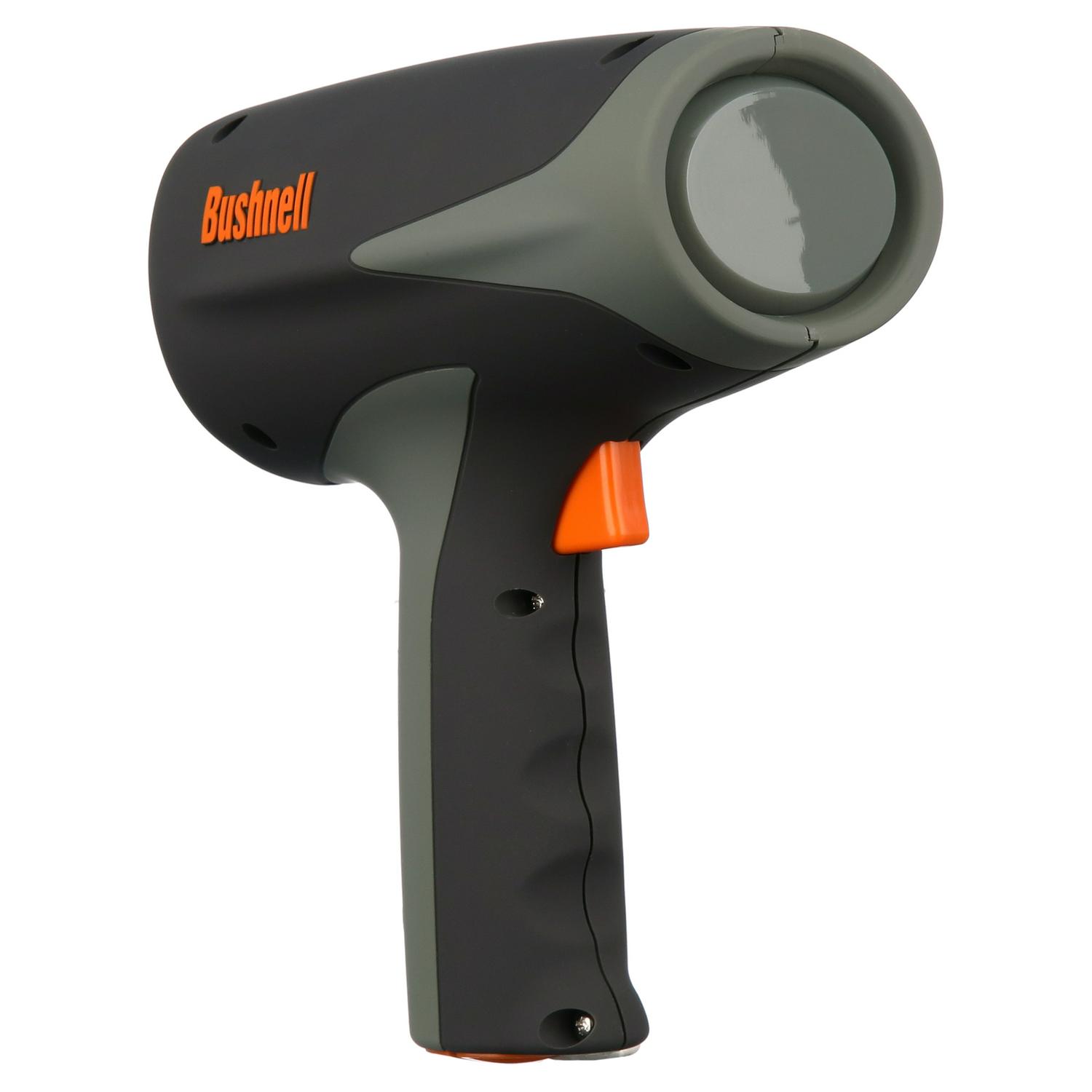 Bushnell Velocity Speed Gun Speed Gun Gray