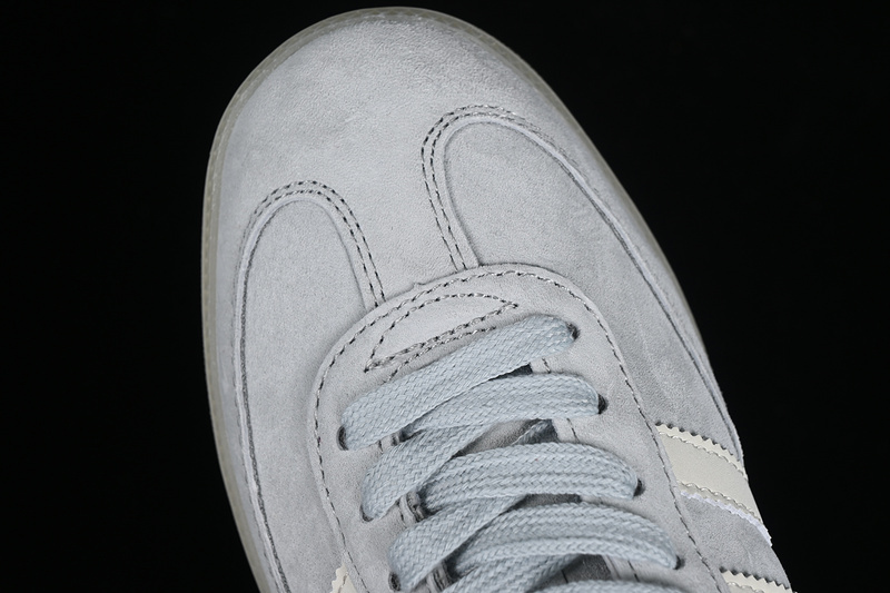 Adidas Samba Og Wonder Silver/Chalk White/Off White IG6177