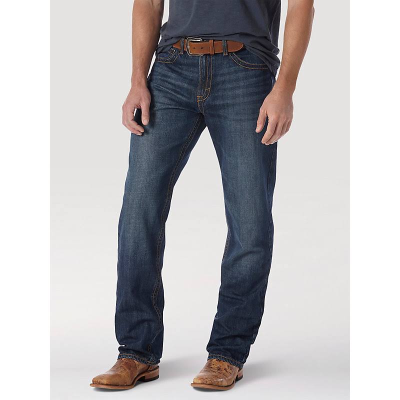 Wrangler Men&s 20X Extreme Relaxed Fit Jean