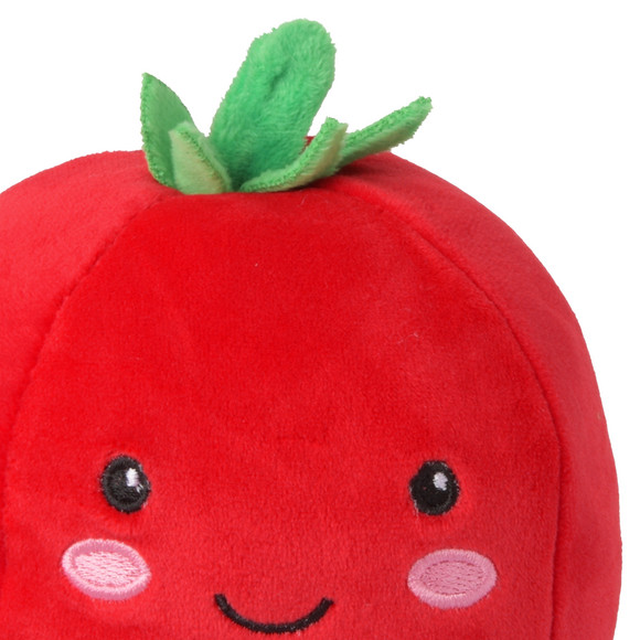 Topolino Softlings Foodies Salsa mit Gesicht