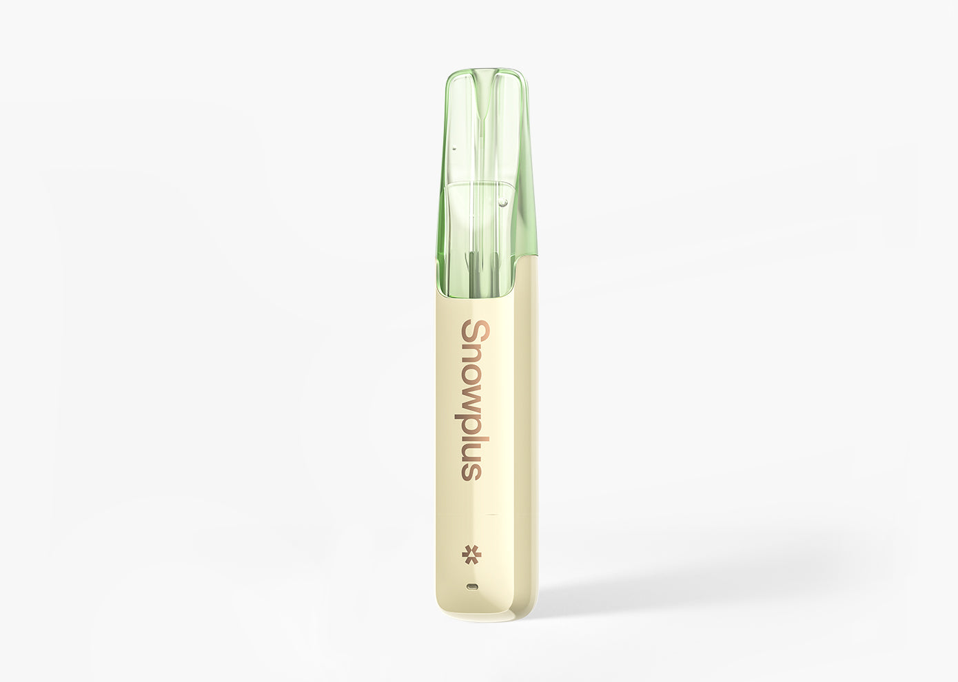 Snowplus Dash X 4000 Puffs