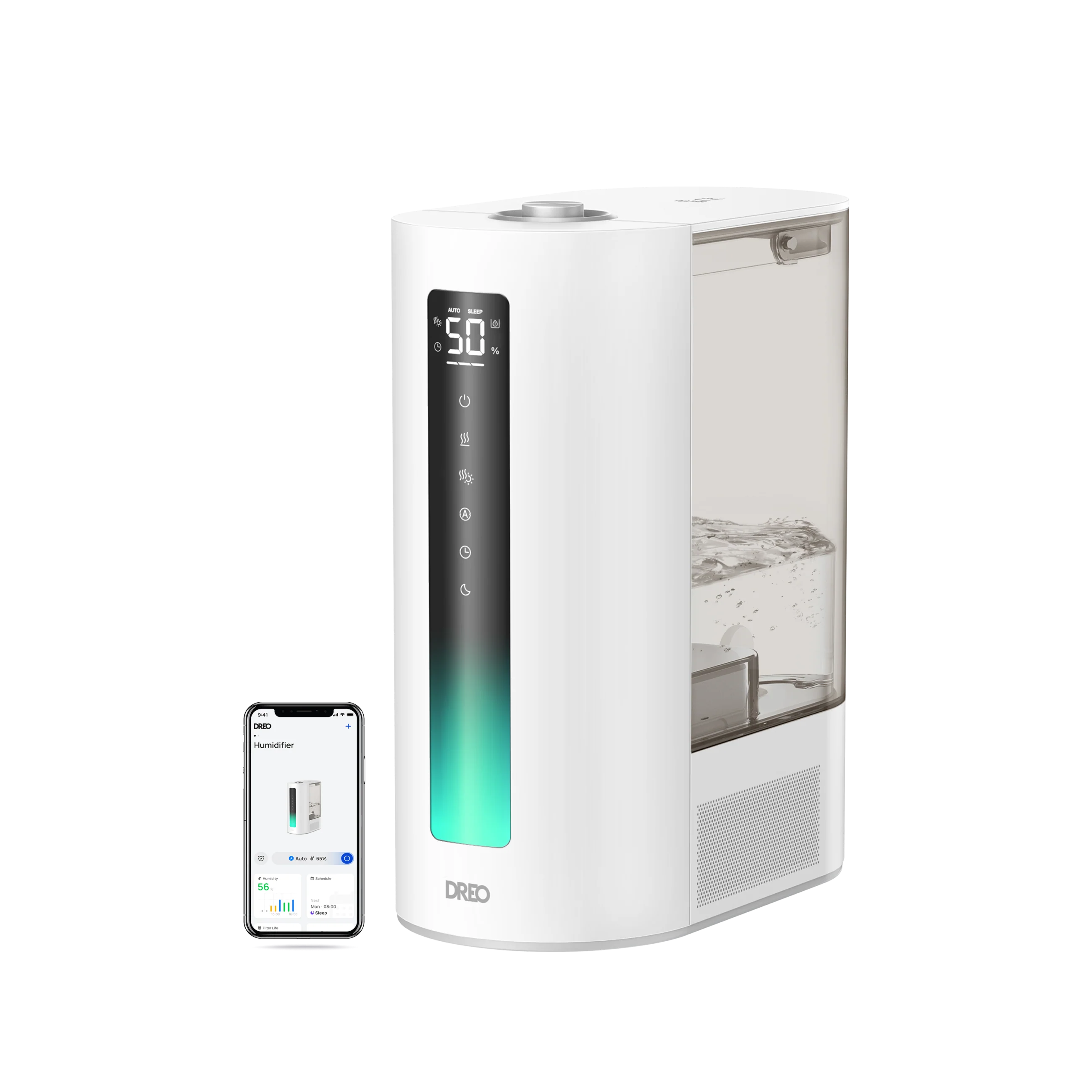 Smart Humidifier HM713S 6L