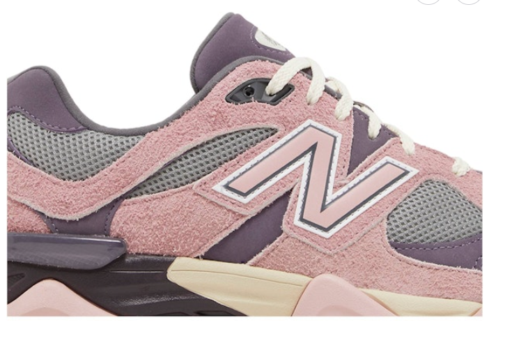 New Balance 9060 Pink Lavender U9060YSO Casual Running Sneakers
