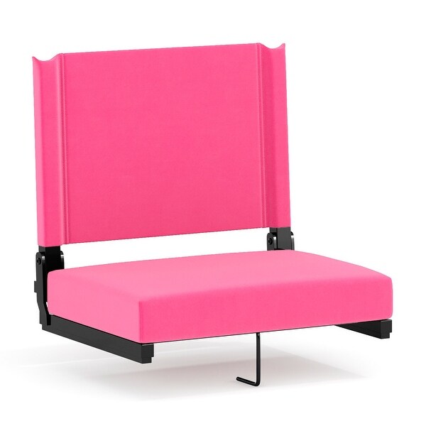 UltraPadded Stadium Chair