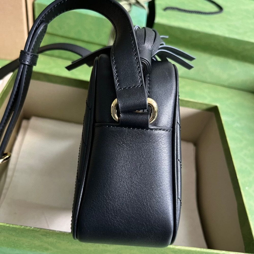 Gucci Blondie Small Shoulder Bag
