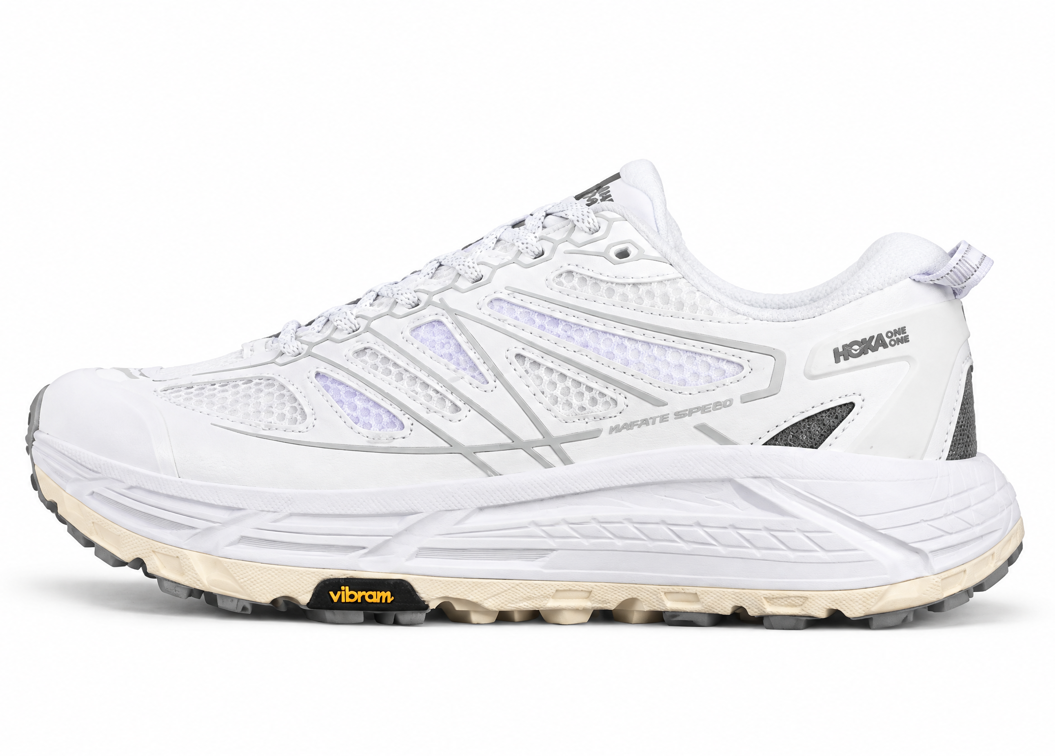 HOKA One One Mafate Speed 2 TS
