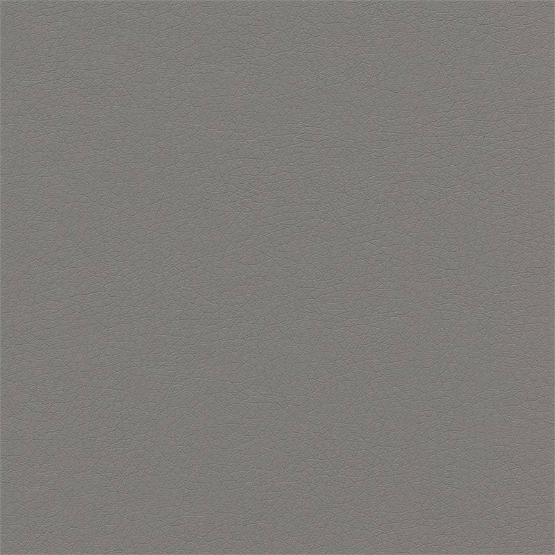 Office by Kathy Ireland Method Mid Back Leather Executive Chair in Light Gray - Bush Furniture MTCH1602LGL-Z