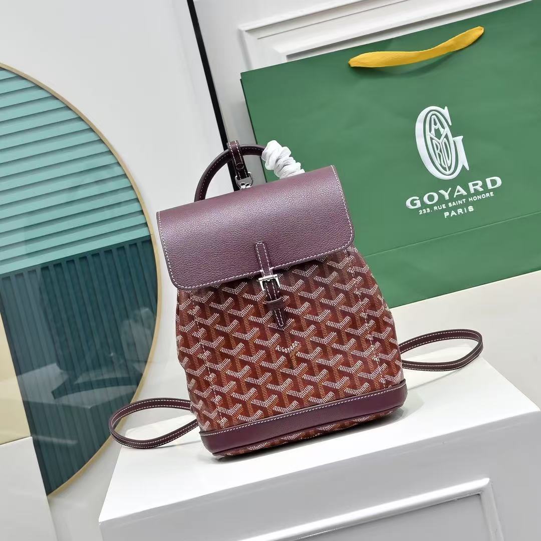 BAG (23 x 9.5 x 19.5 CM)