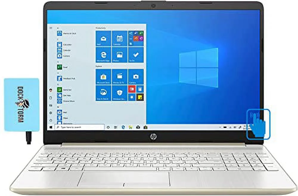 HP 15t-dw300 15.6