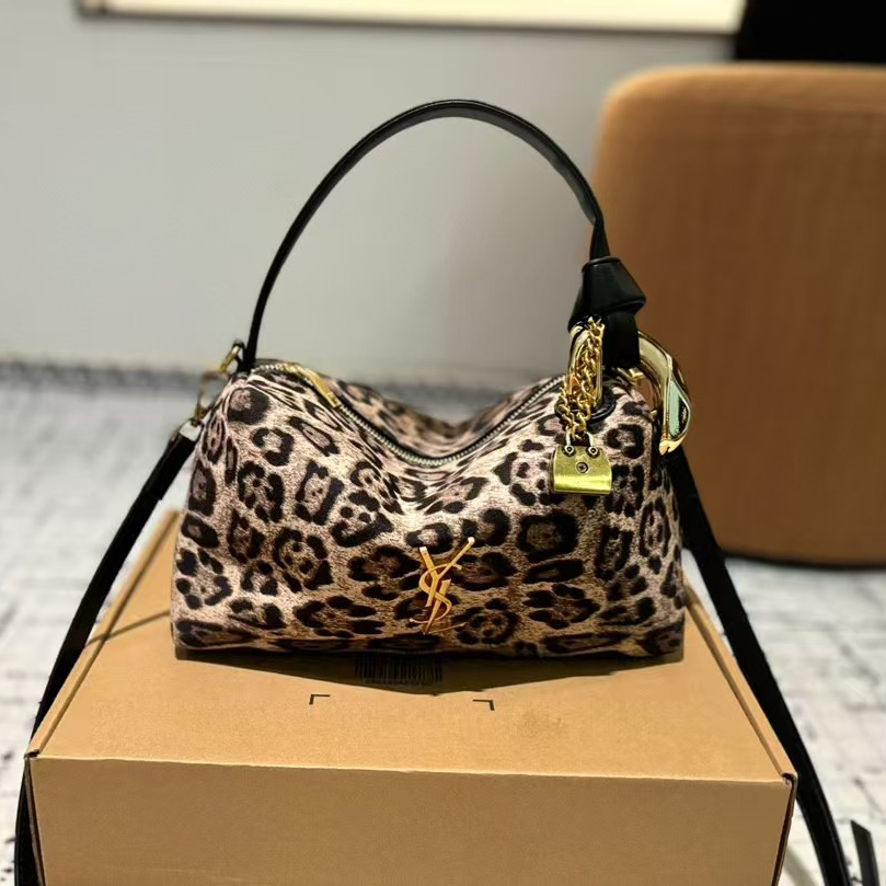 YSL shoulder crossbody handbag - cnluxepick