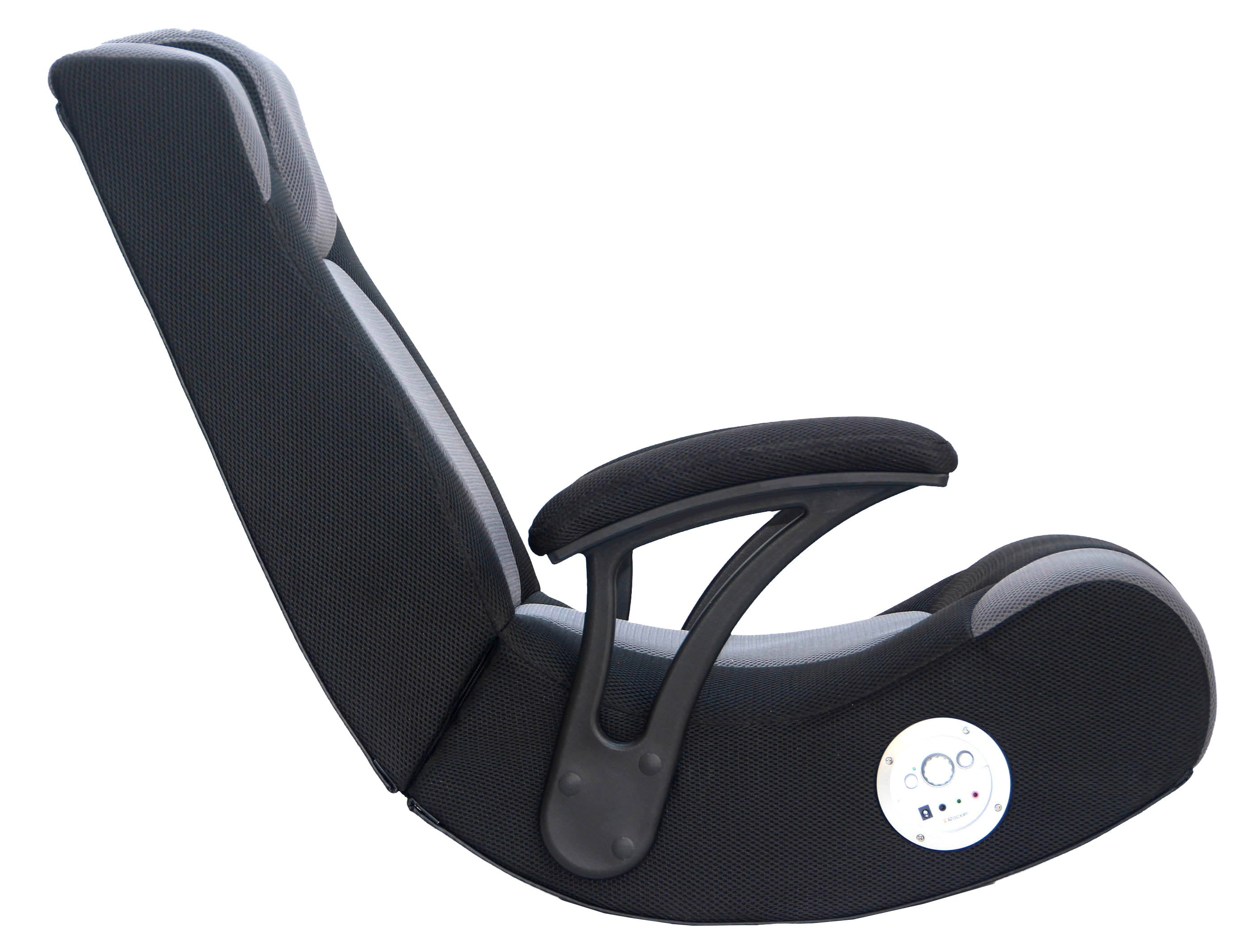 X Rocker Pro 200 Gaming Chair Rocker with Sound Enhancement Features