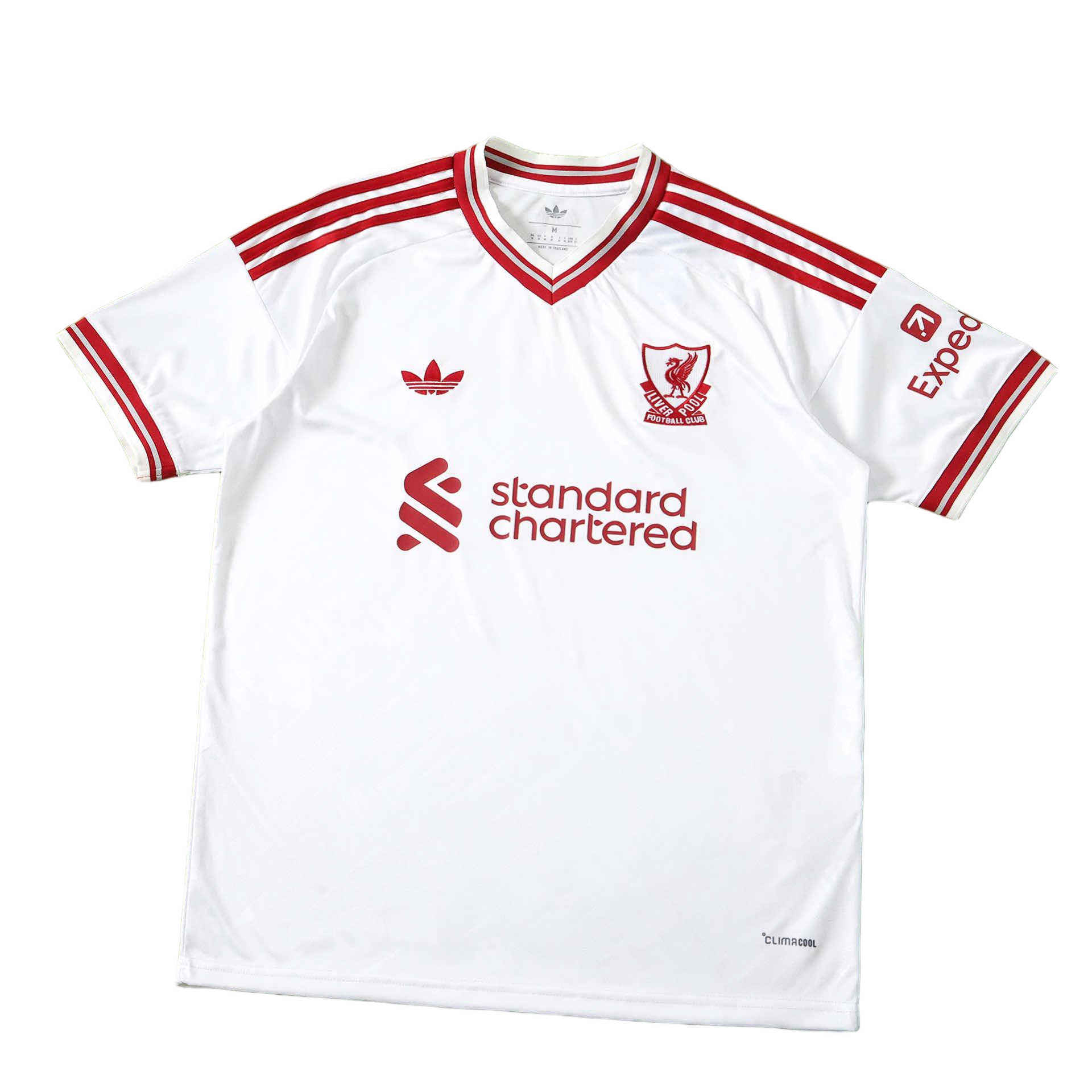 LVP 26/27 Away Jersey S-4XL Fan Version