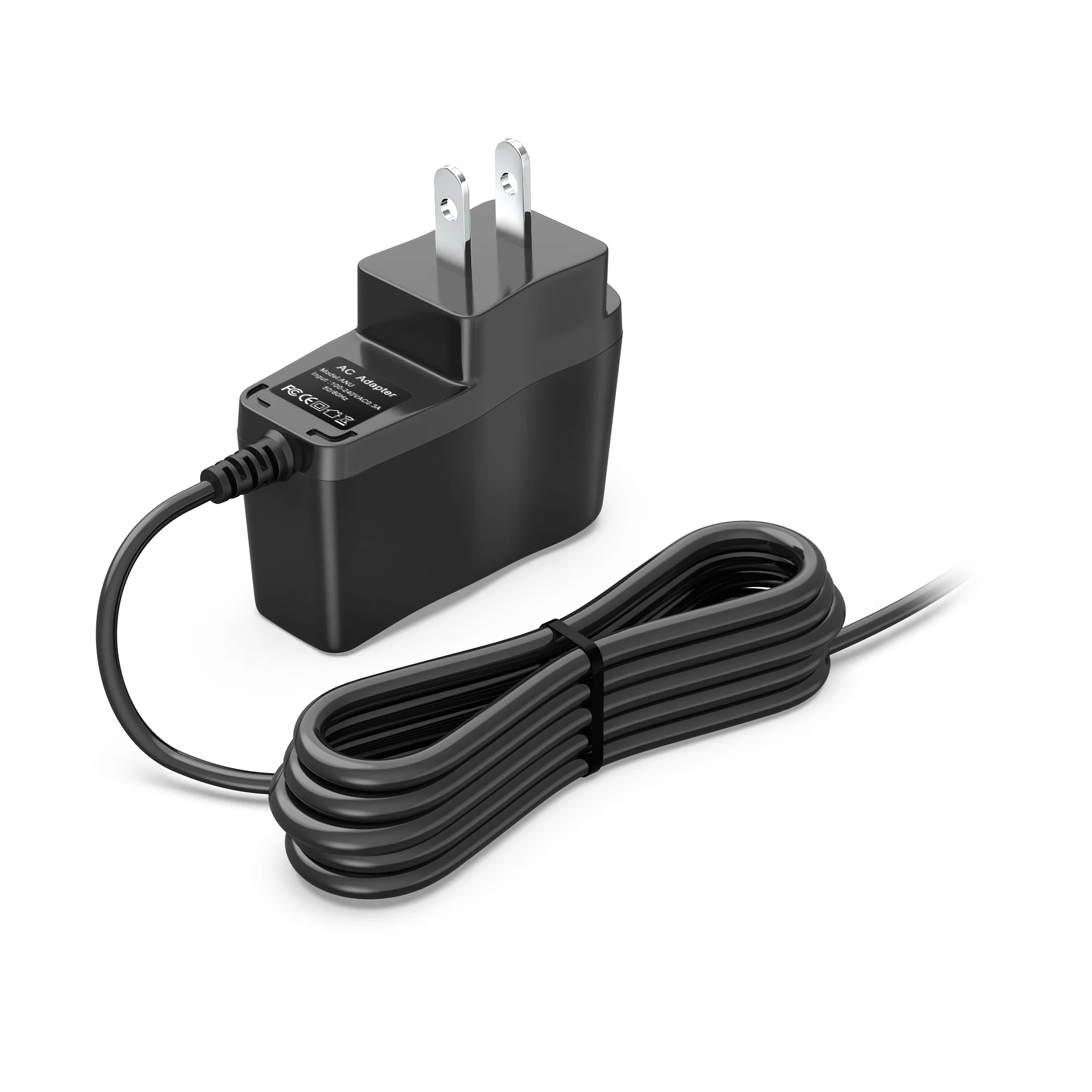 PGENDAR AC DC Adapter For Royal Dirt Devil Broom Vac Vacuum Part #2-200385-000 Plug In Battery Charger 2200385000 Power Supply Cord Wall Home Charger PSU