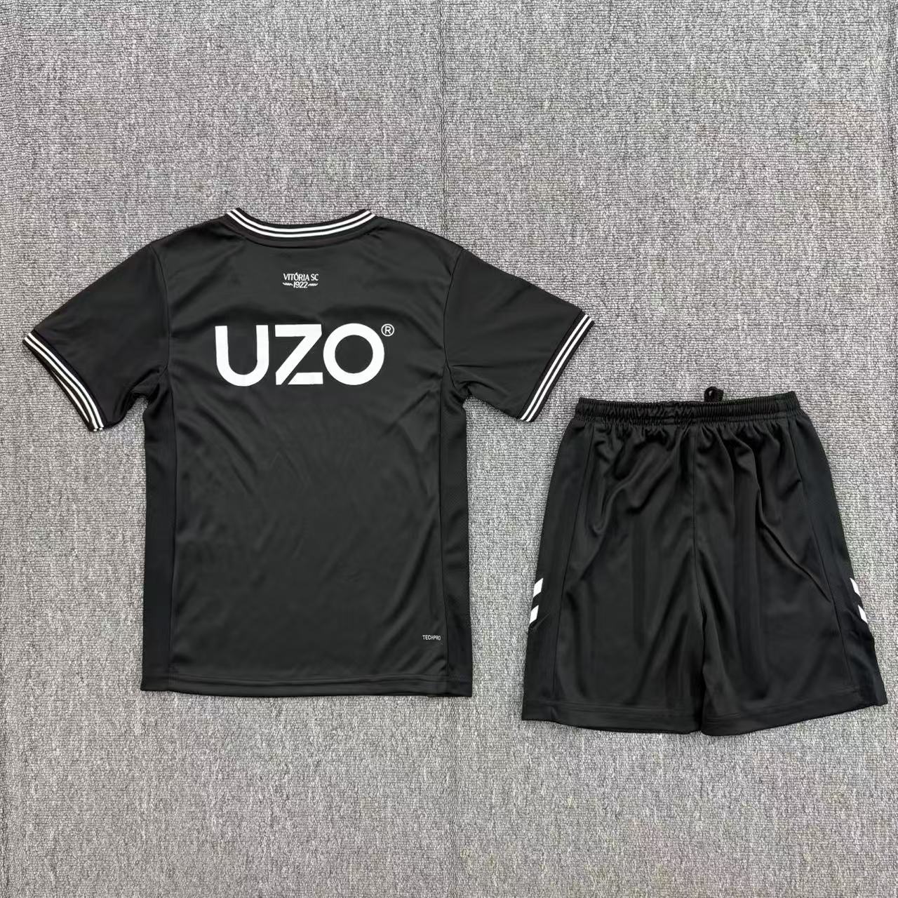 Kids Vitoria Guimaraes 26/27 Away Jersey