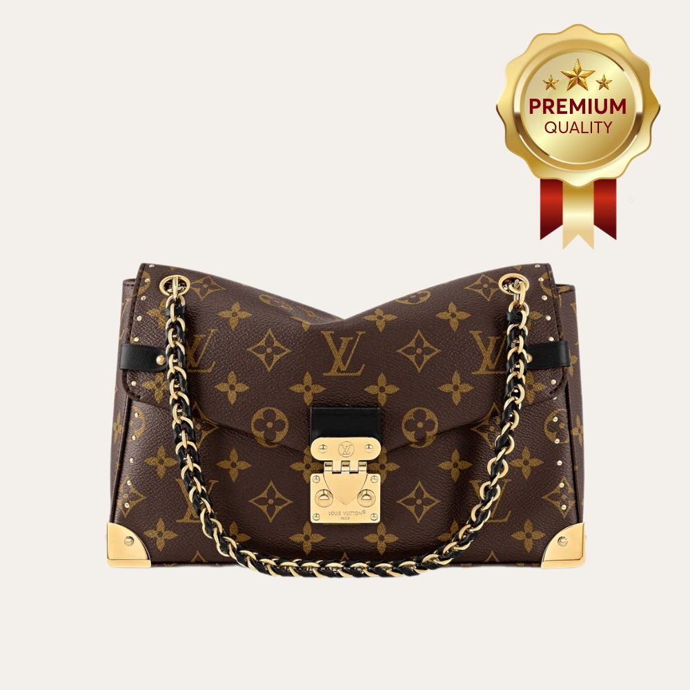 [Premium Quality] – Louis Vuitton Trunkie Monogram 10.6 Inches M14526