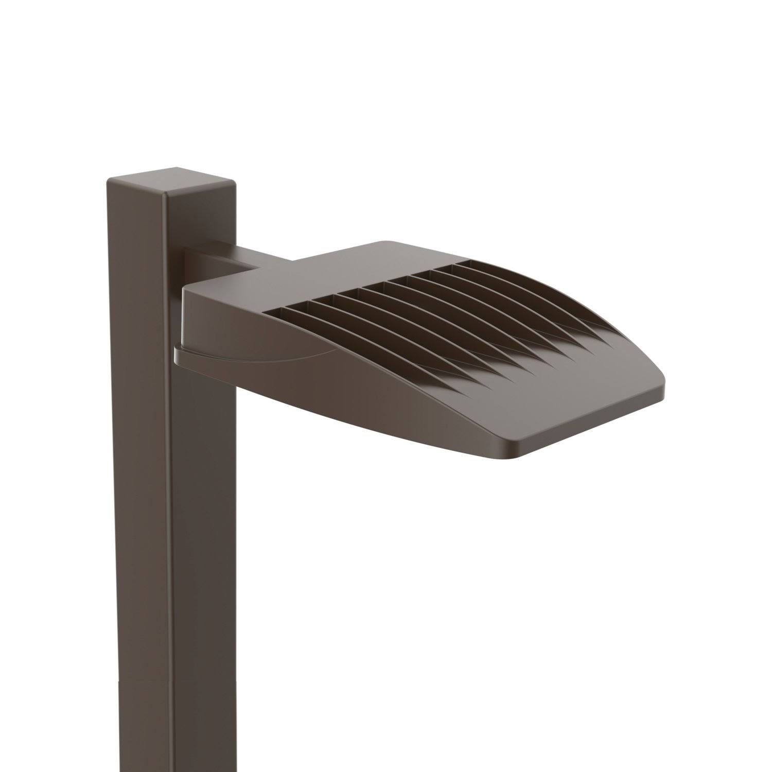 Lithonia ESX1 190W LED Area Light, 5000K