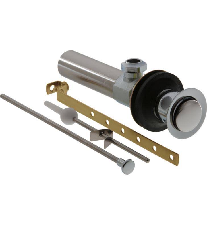 Delta RP5651NN Drain Assembly - Metal - Lavatory - Pearl Nickel