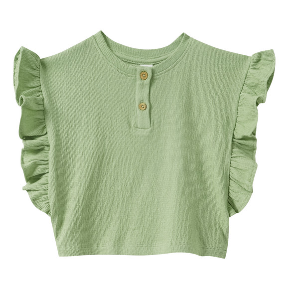 Topomini Baby Set mit Top und Shorts