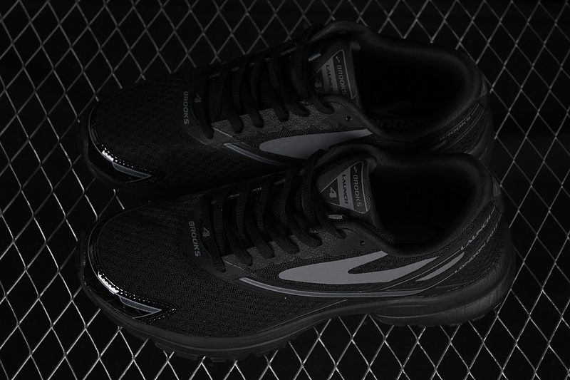 Brooks Launch 4 Running Shoes