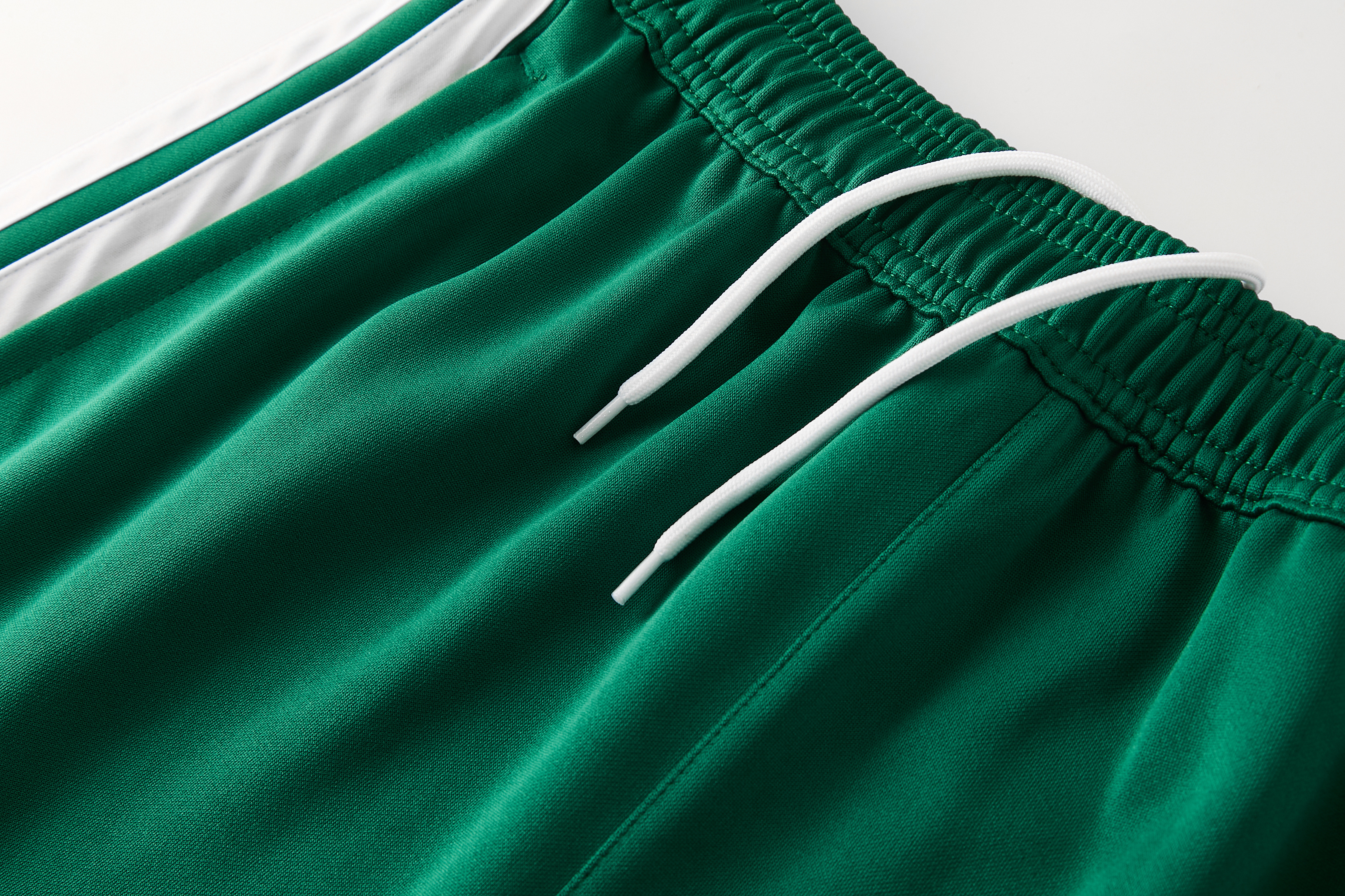 Algeria 2026 Training Suit Full Zipper