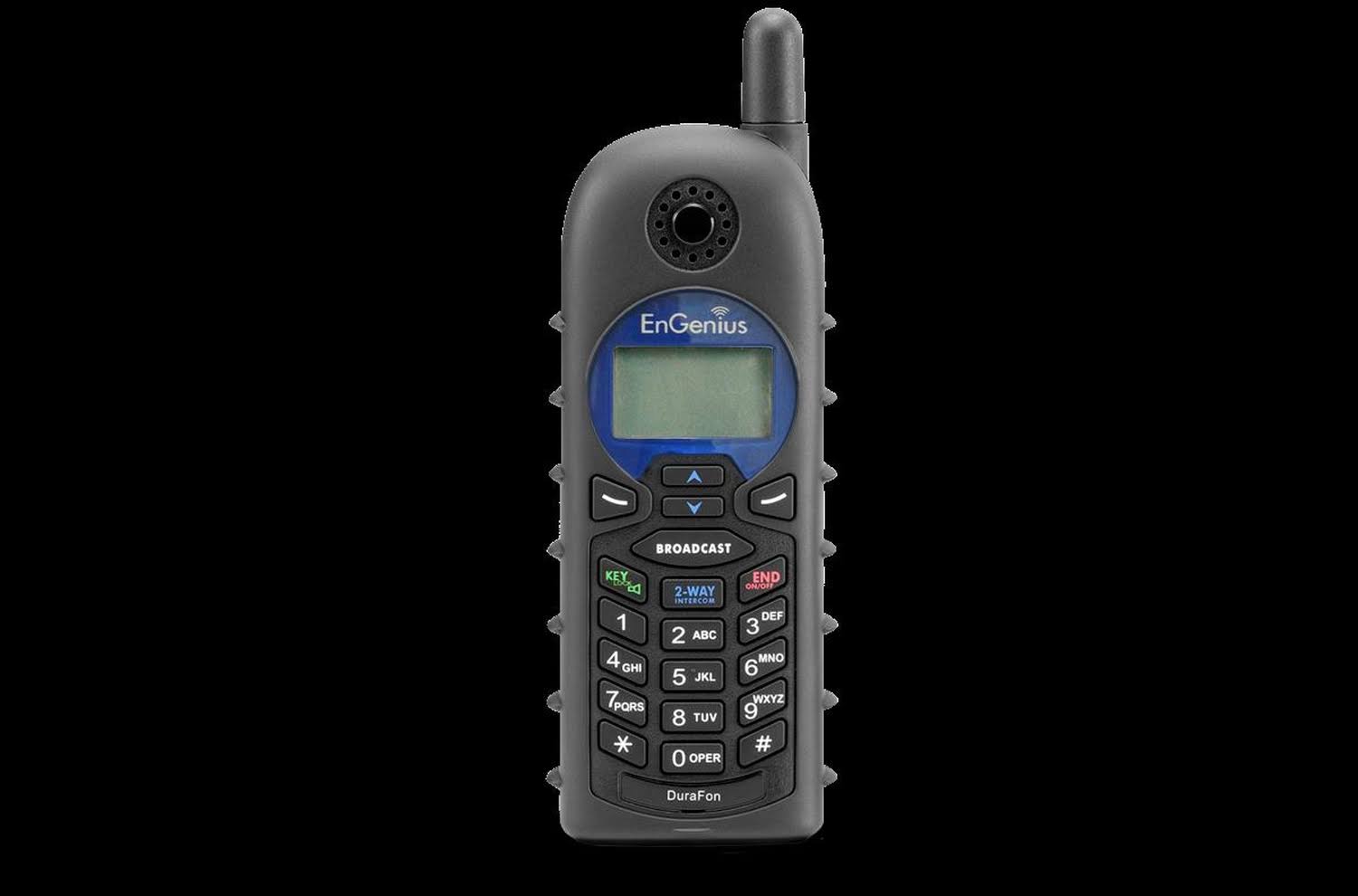 EnGenius DuraWalkie Two-way Radio