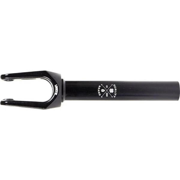 Lucky Indy Pro Scooter Fork Black