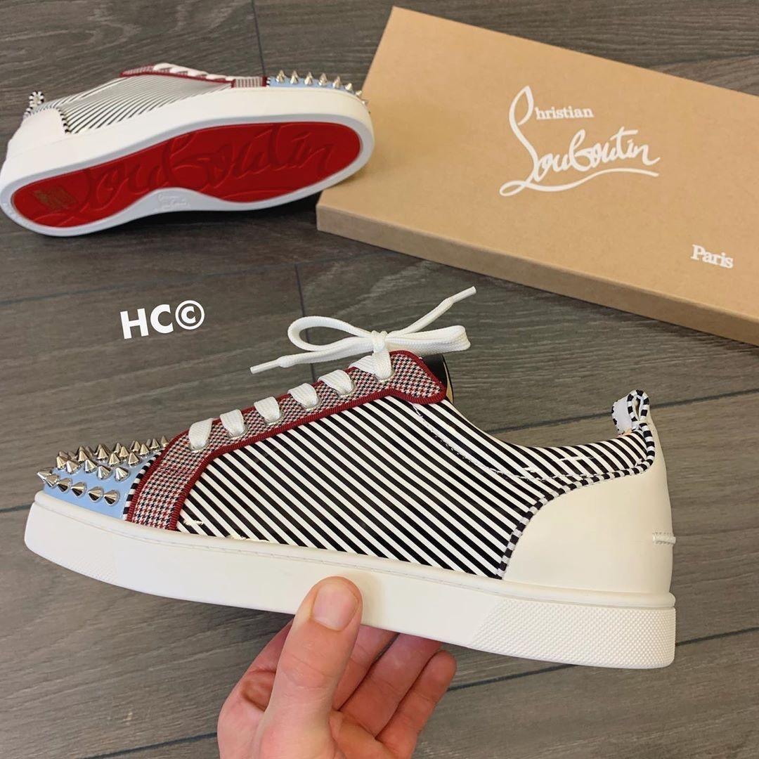 Sneakers -Men