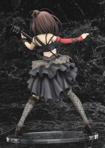 Haruhi Suzumiya Extravaganza Version 1/8 Scale Figure