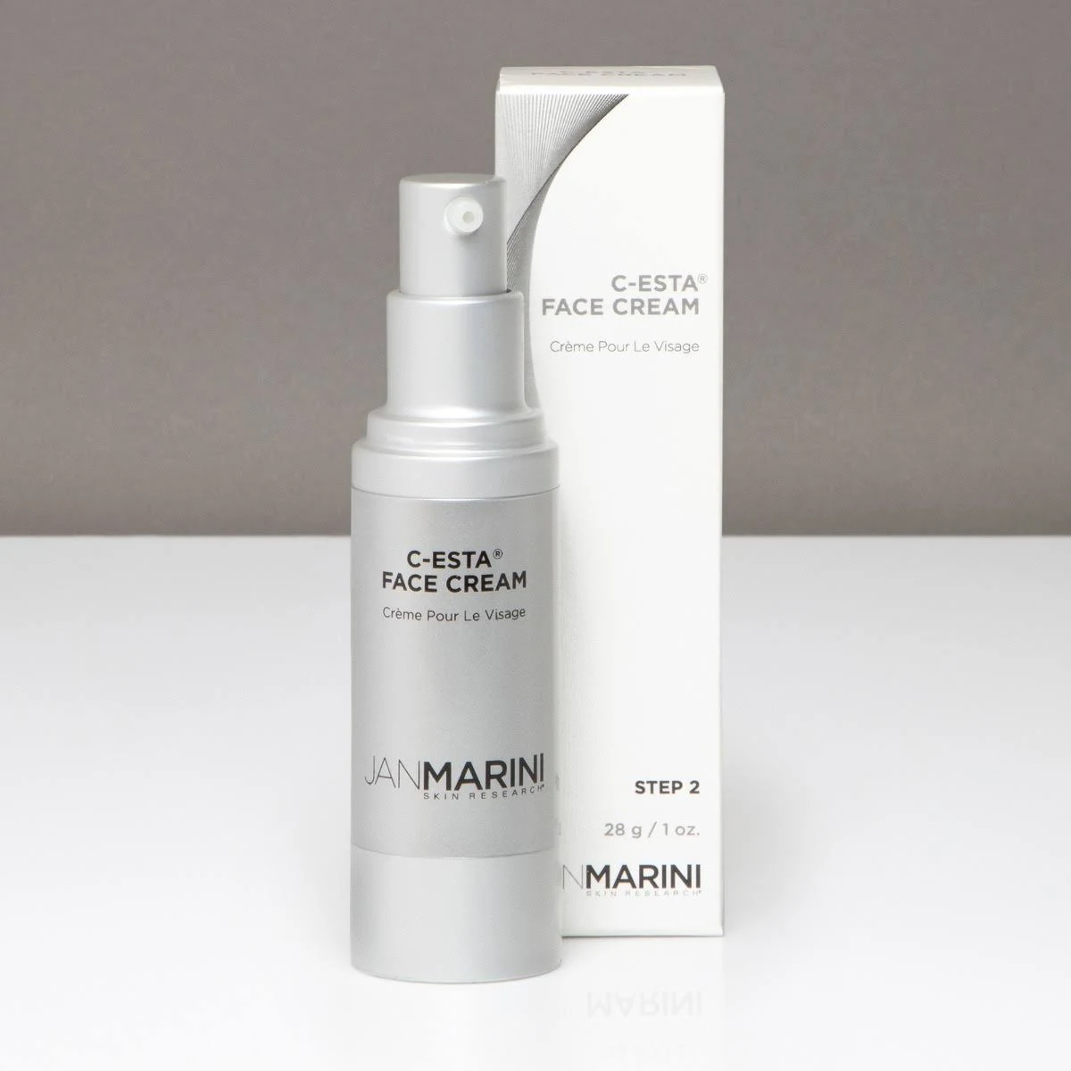 Jan Marini C-ESTA Face Cream - 1 oz