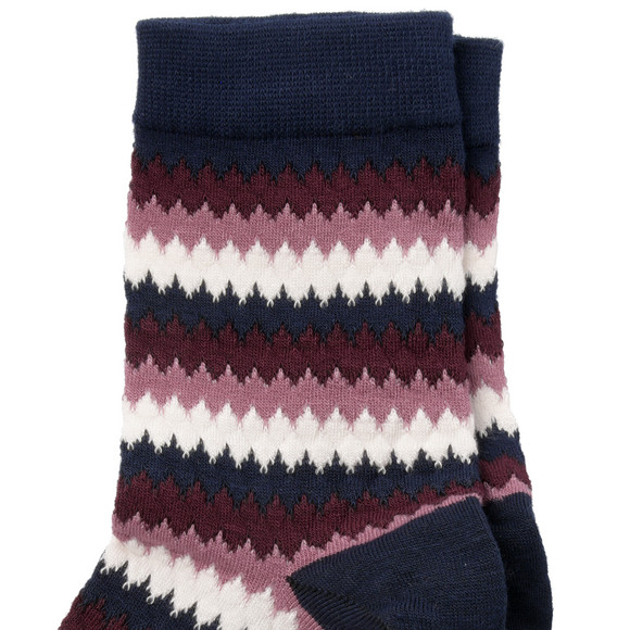 Gina Benotti 1 Paar Damen Socken mit Viskose