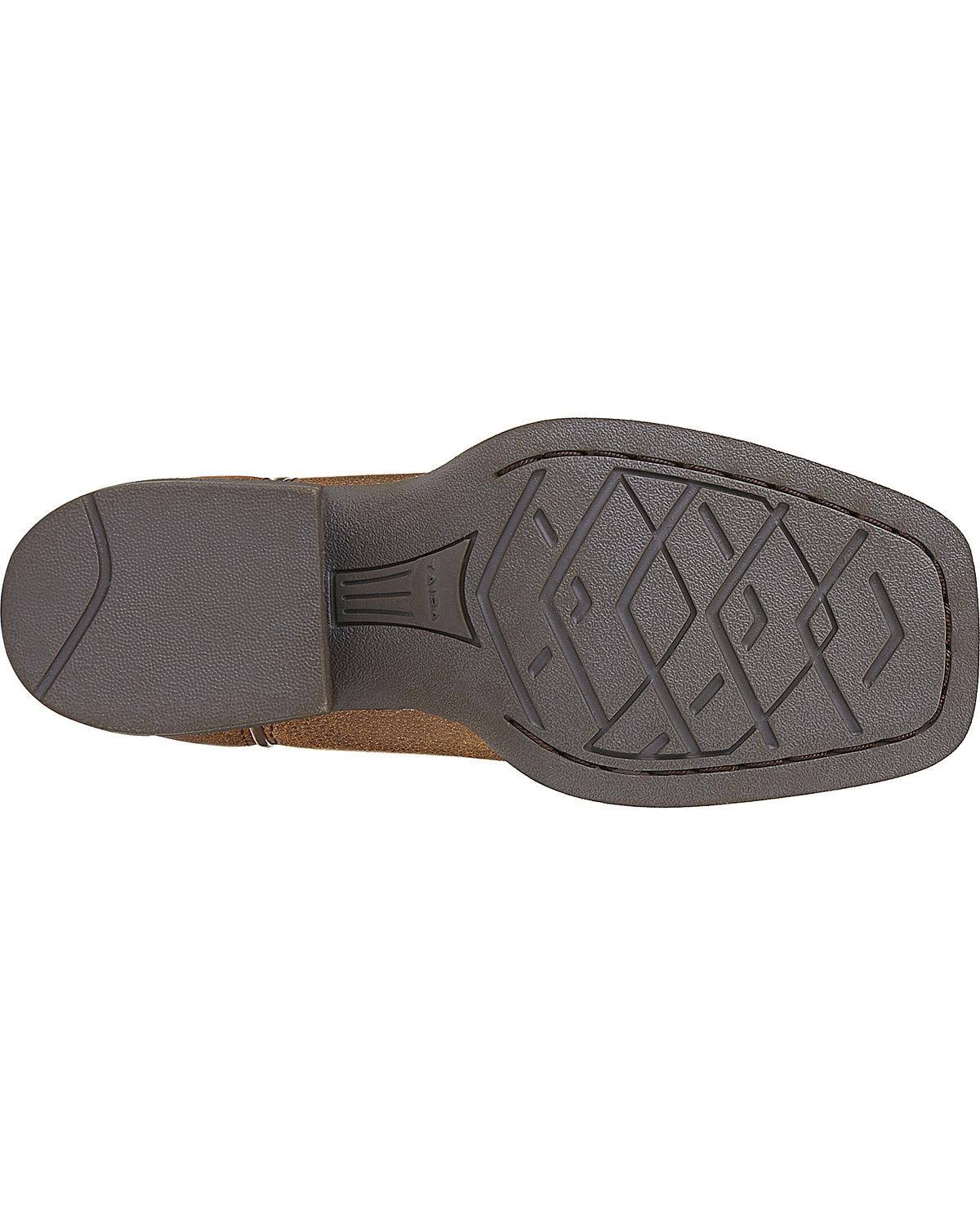 Ariat Youth Tombstone