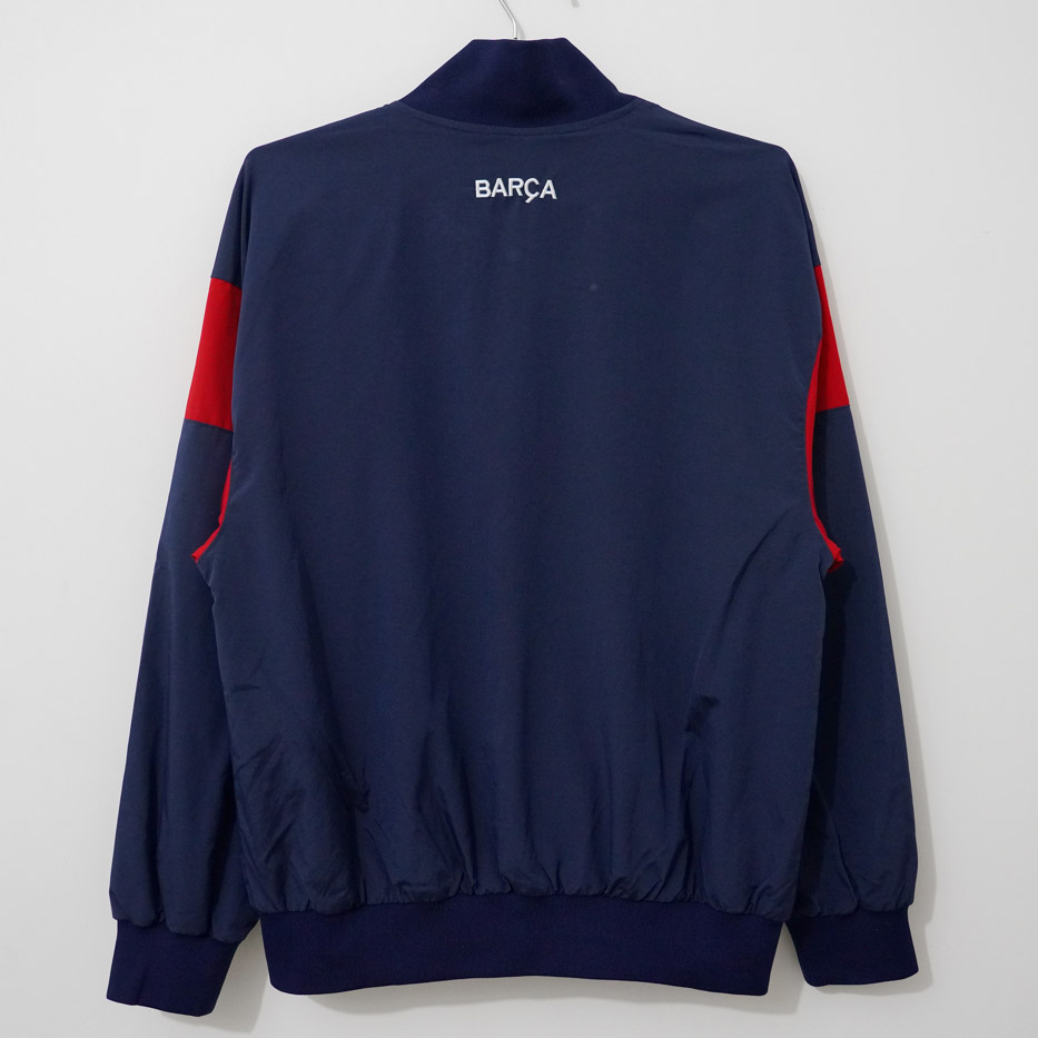 Barcelona Navy 1899 Atemporal Jacket